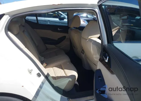 2017 Nissan Maxima 3.5 Platinum from USA, damaged, VIN 1N4AA6AP3HC380662